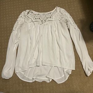 Abercrombie blouse